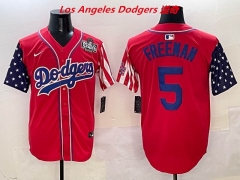 MLB Los Angeles Dodgers 9191 Men
