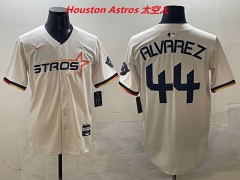 MLB Houston Astros 1493 Men
