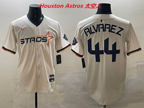 MLB Houston Astros 1493 Men