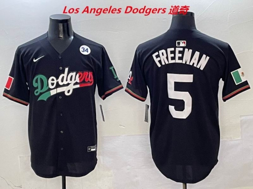 MLB Los Angeles Dodgers 9063 Men