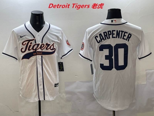 MLB Detroit Tigers 401 Men