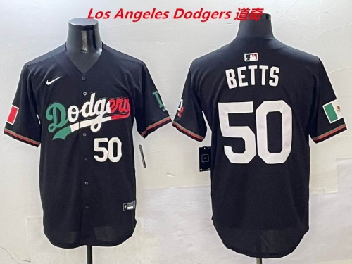 MLB Los Angeles Dodgers 9097 Men