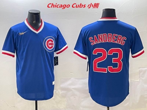 MLB Chicago Cubs 252 Men