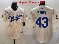 MLB Los Angeles Dodgers 9355 Men