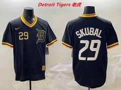 MLB Detroit Tigers 566 Men