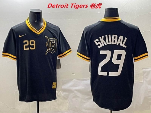 MLB Detroit Tigers 566 Men