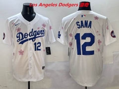 MLB Los Angeles Dodgers 9196 Men