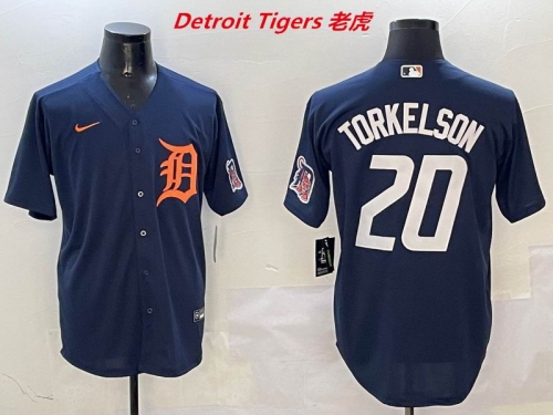 MLB Detroit Tigers 425 Men