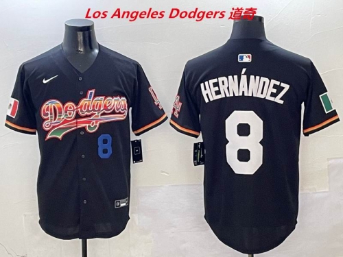 MLB Los Angeles Dodgers 9028 Men