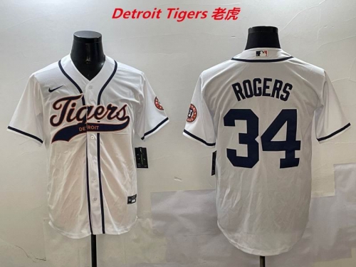 MLB Detroit Tigers 391 Men