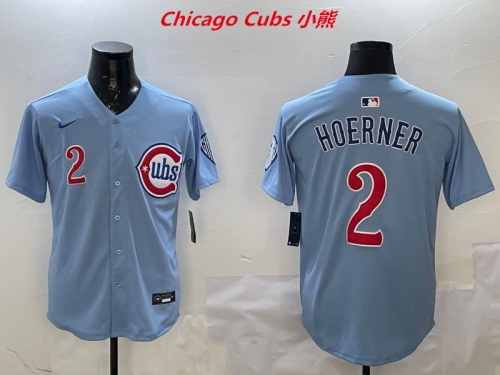 MLB Chicago Cubs 362 Men
