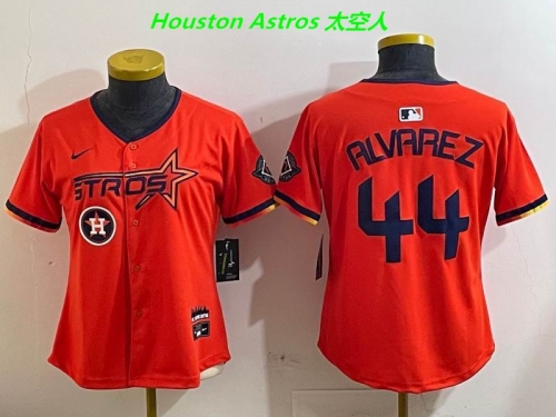 MLB Women Jerseys 5408 Women