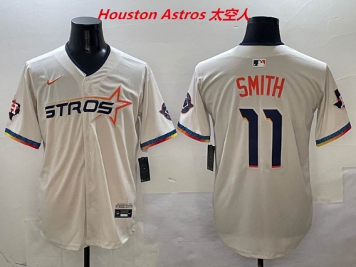 MLB Houston Astros 1814 Men