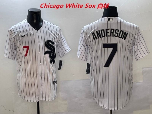 MLB Chicago White Sox 522 Men