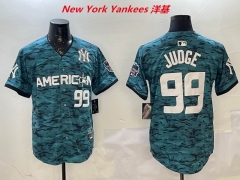 MLB New York Yankees 1845 Men