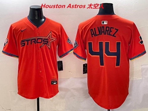 MLB Houston Astros 1974 Men