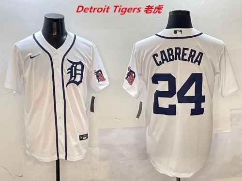 MLB Detroit Tigers 351 Men