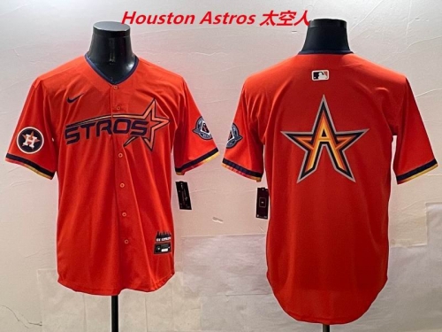 MLB Houston Astros 1507 Men