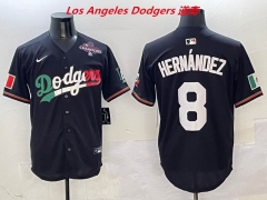 MLB Los Angeles Dodgers 9071 Men