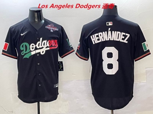 MLB Los Angeles Dodgers 9071 Men