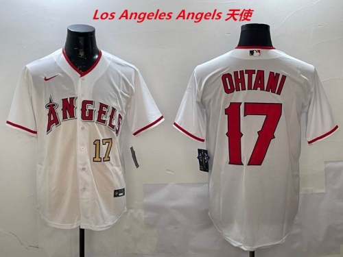 MLB Los Angeles Angels 217 Men