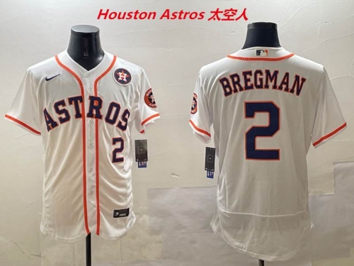 MLB Houston Astros 1385 Men
