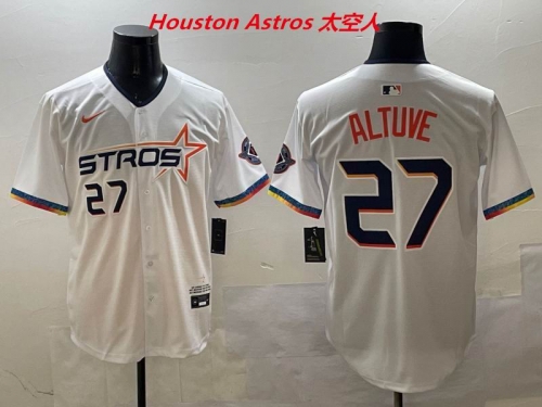 MLB Houston Astros 1548 Men