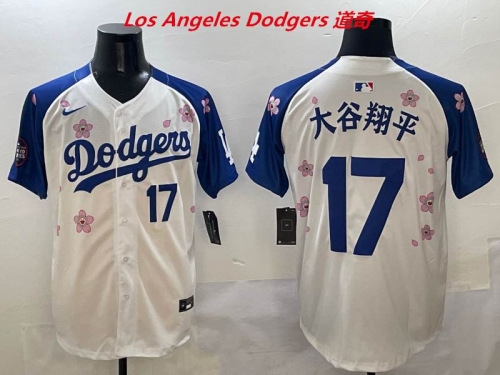 MLB Los Angeles Dodgers 9223 Men