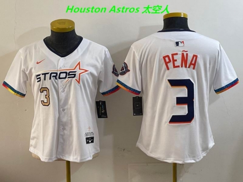 MLB Women Jerseys 4894 Women