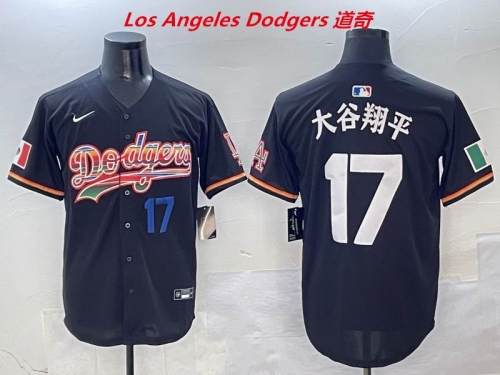 MLB Los Angeles Dodgers 8956 Men