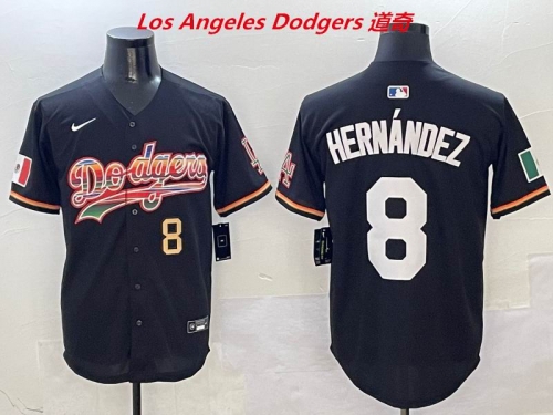 MLB Los Angeles Dodgers 9026 Men