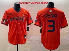 MLB Houston Astros 1522 Men