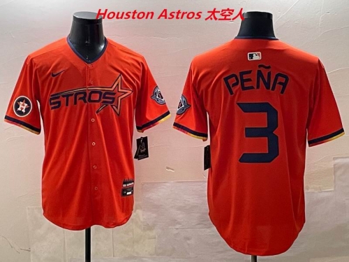 MLB Houston Astros 1522 Men