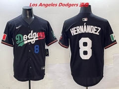 MLB Los Angeles Dodgers 9068 Men