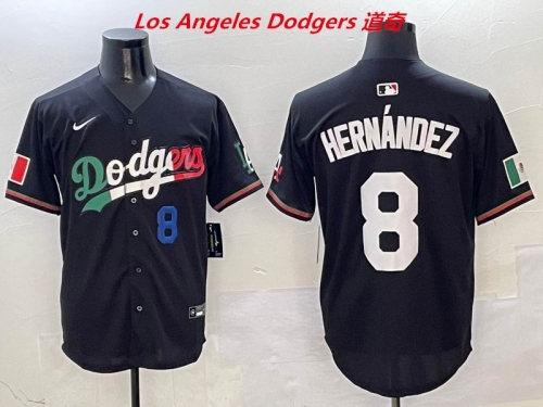 MLB Los Angeles Dodgers 9068 Men