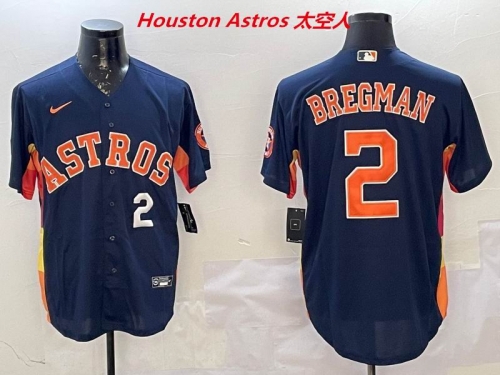 MLB Houston Astros 1357 Men