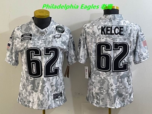 Retro2025 NFL Women Jerseys 4101 Women
