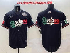 MLB Los Angeles Dodgers 9147 Men