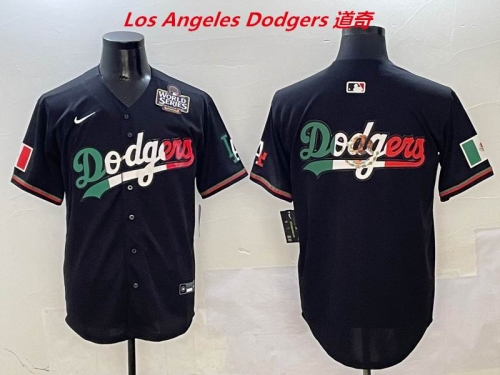 MLB Los Angeles Dodgers 9147 Men