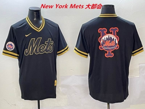 MLB New York Mets 481 Men