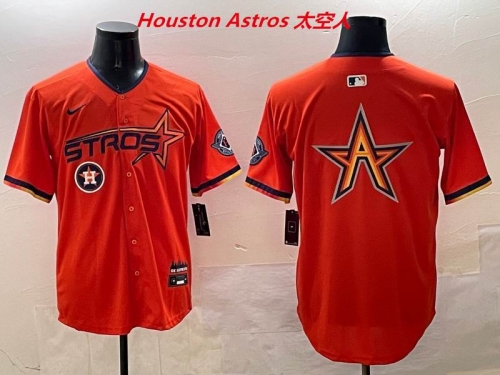 MLB Houston Astros 1508 Men