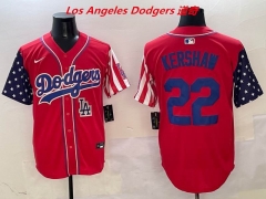 MLB Los Angeles Dodgers 9155 Men