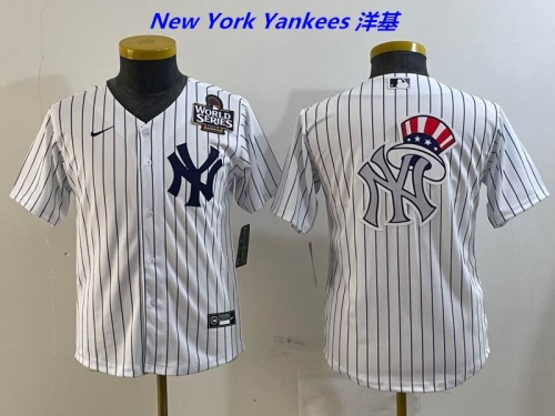 MLB Youth/Boy Jerseys 4403 Boy