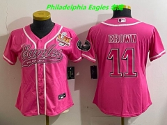 Retro2025 NFL Women Jerseys 4193 Women