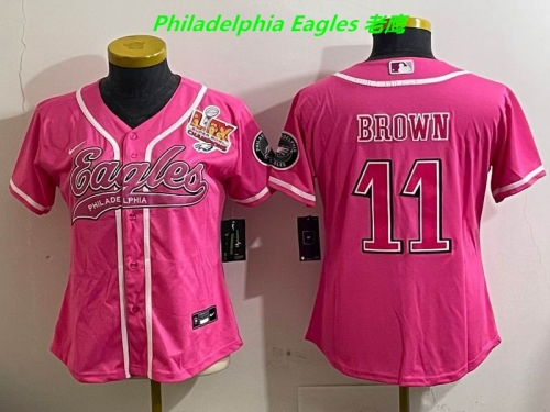 Retro2025 NFL Women Jerseys 4193 Women