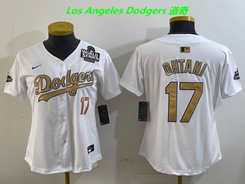 MLB Women Jerseys 5112 Women