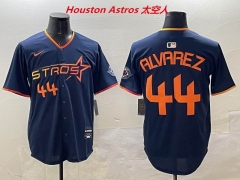 MLB Houston Astros 1604 Men