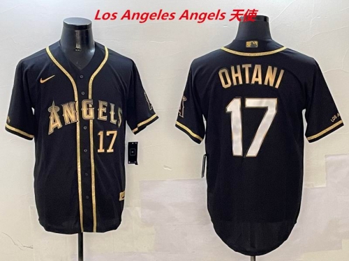 MLB Los Angeles Angels 240 Men