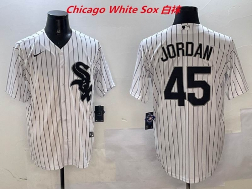 MLB Chicago White Sox 439 Men