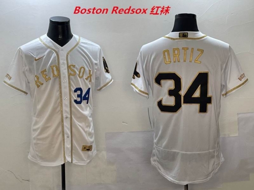 MLB Boston Red Sox 189 Men
